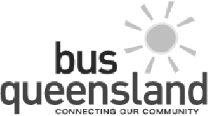 Bus Queensland logo