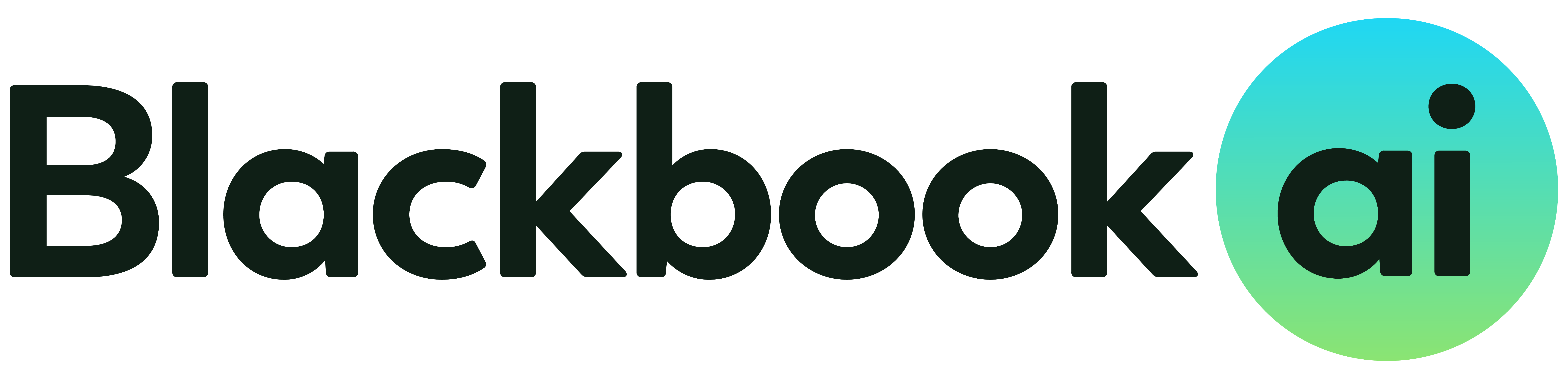 Blackbook AI logo