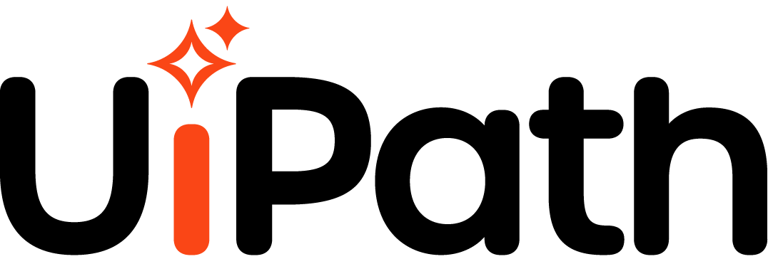 UiPath logo