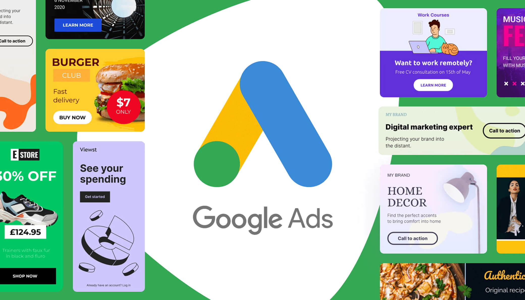 Google Ads