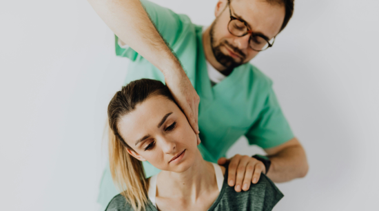 Massage Therapy