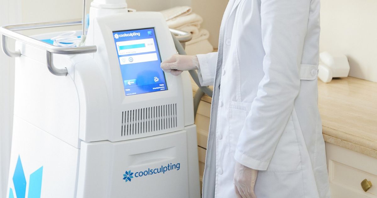 CoolSculpting®