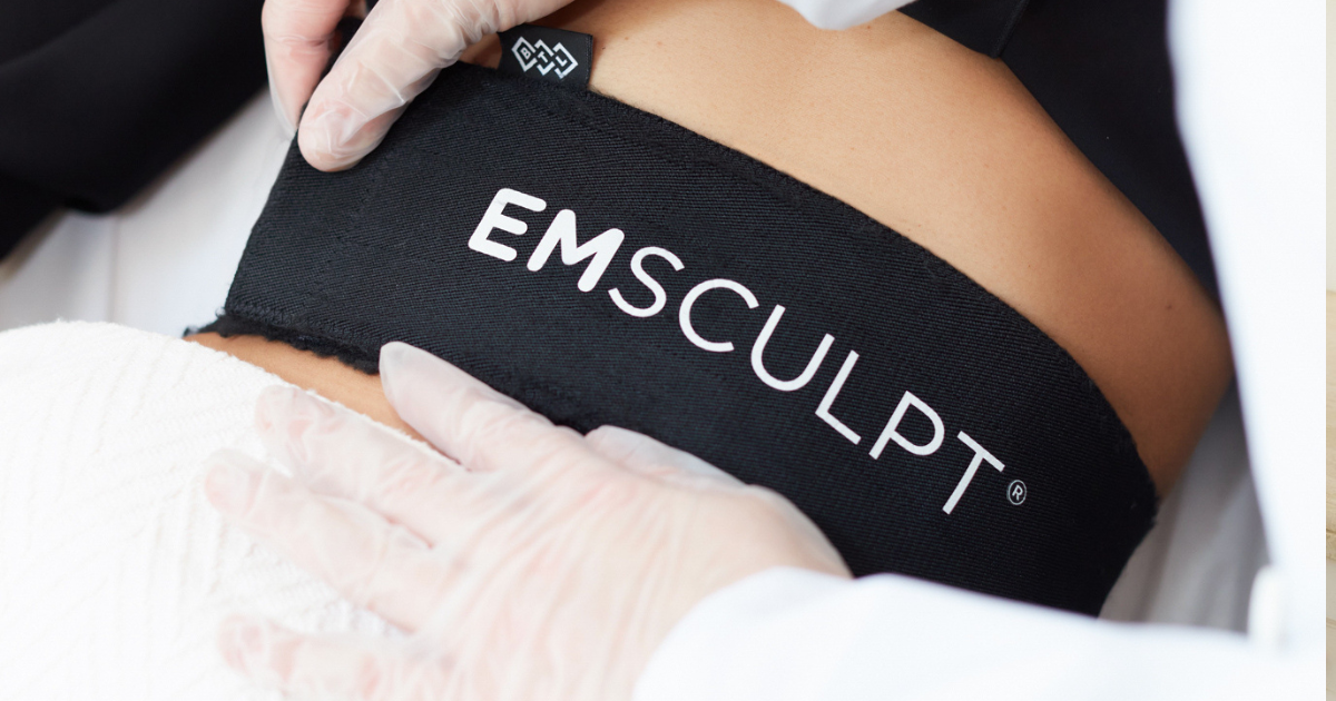 Emsculpt®