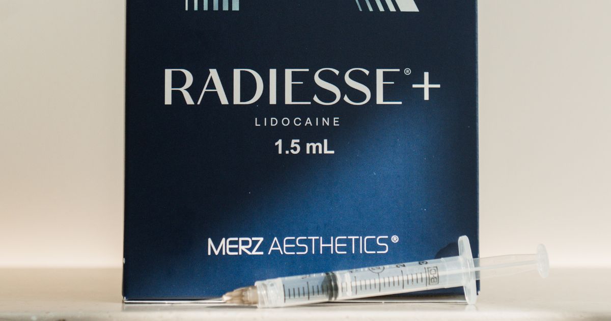 Radiesse® (CaHA)