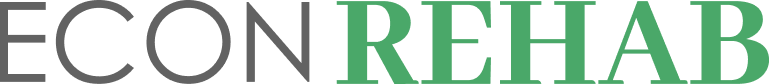 Econ Rehab logo