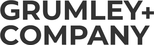 Grumley and Co logo