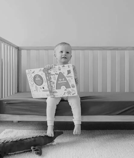 Bear and Moo Case Study - Gumley + Co 