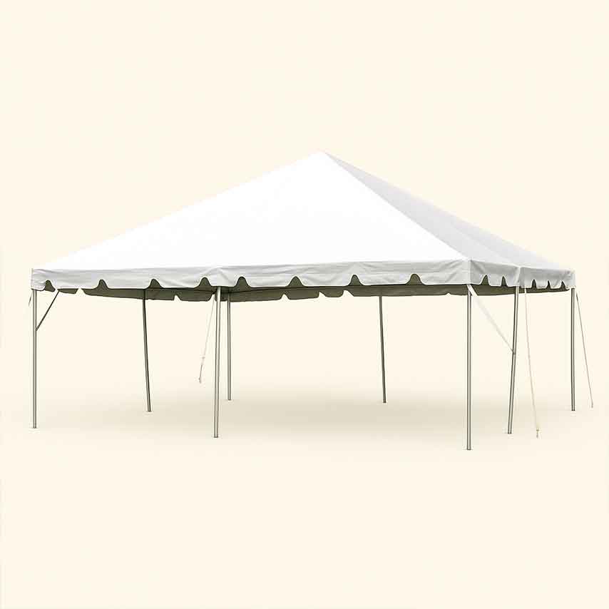 15x20 Tent