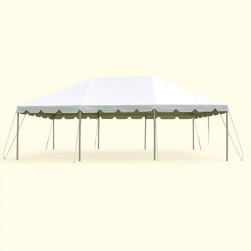 20x20 Tents
