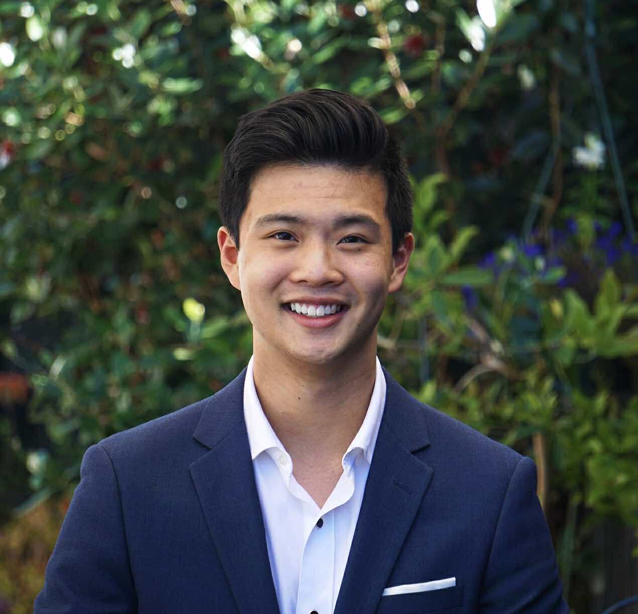 Eric Shen