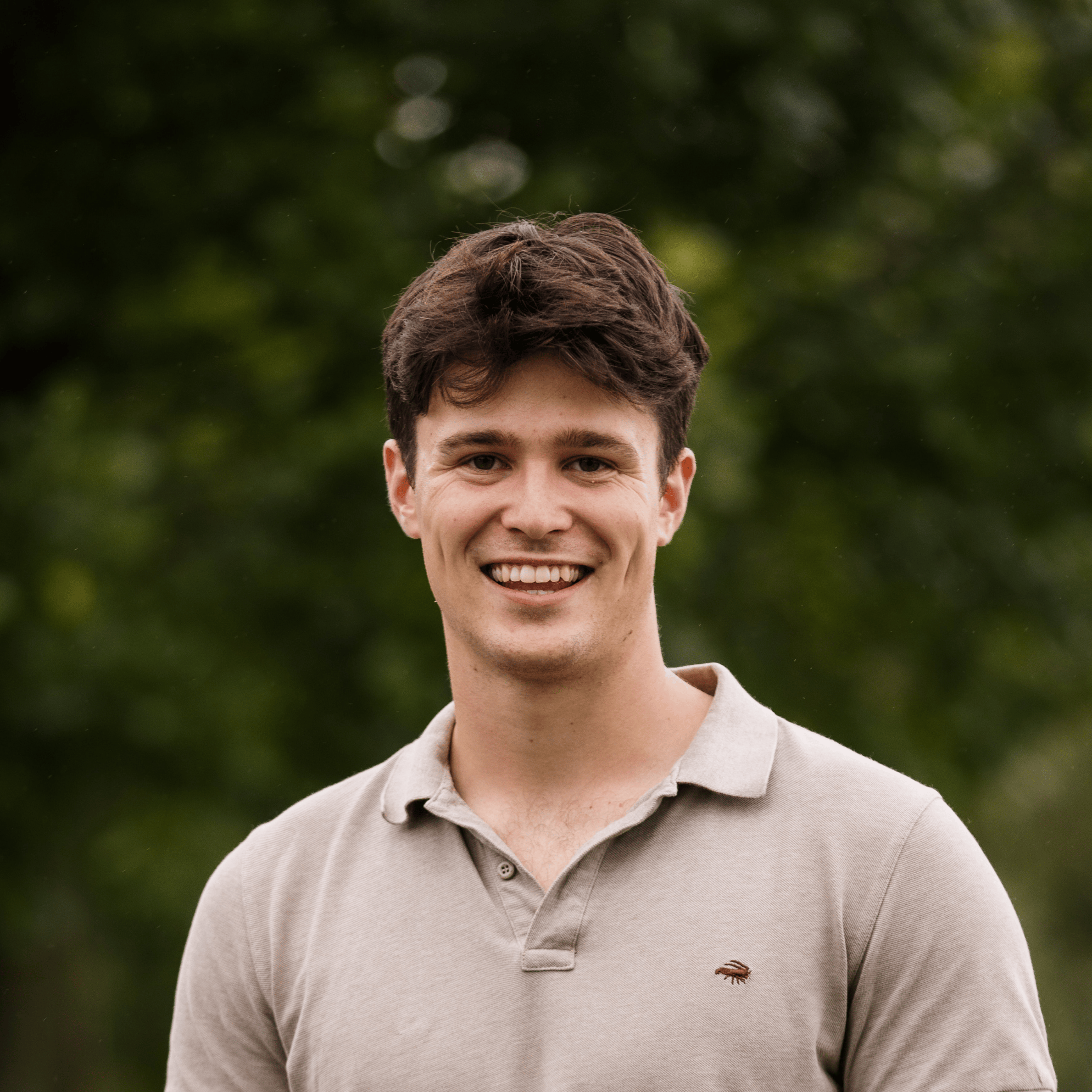 Sam Gowen