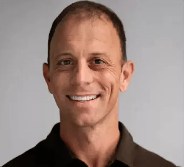 P. Jeffrey Smith, DO