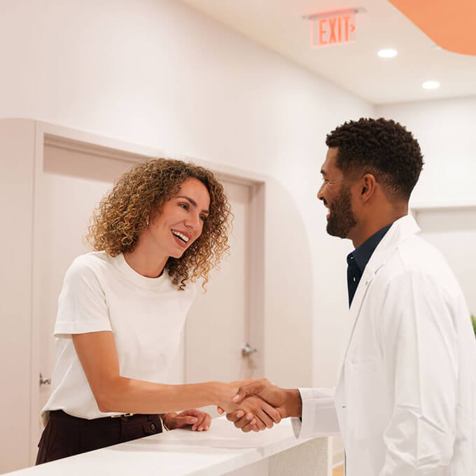 Personalized Guidance