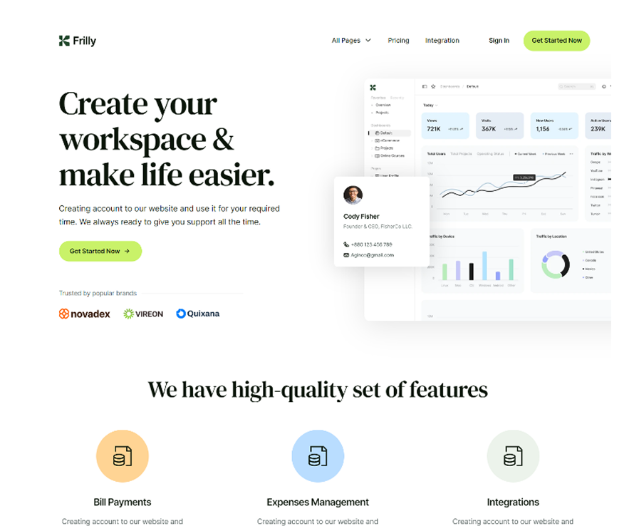 Portofolio