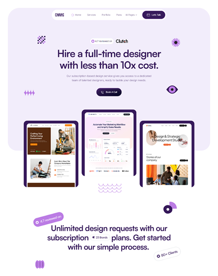 Portofolio