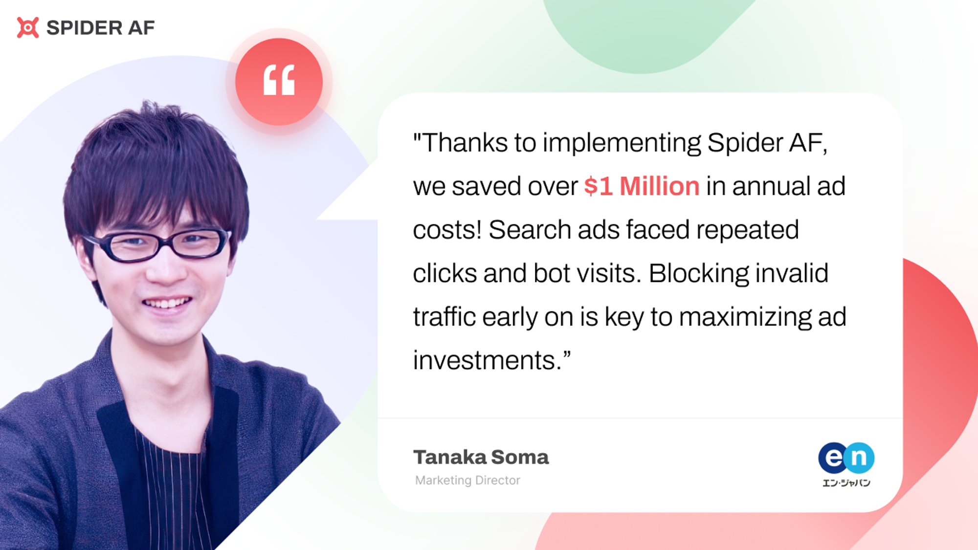 Invalid Traffic Prevention Testimony