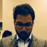 Omar Majid, Performance Marketer at Dubai CommerCity