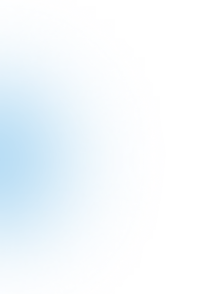 Engage pillar left gradient element