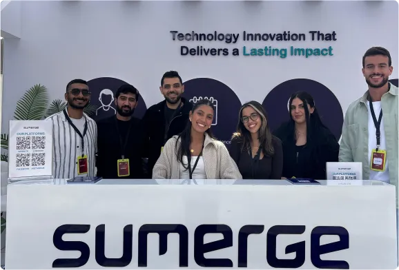 Sumerge impact gallery image 4