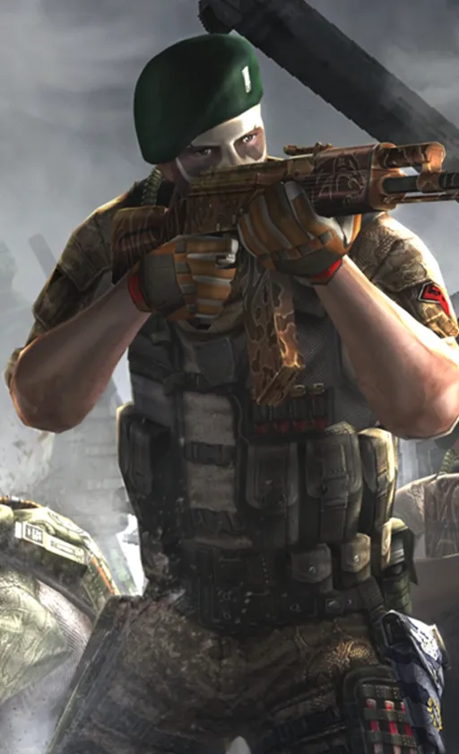 Special Force
