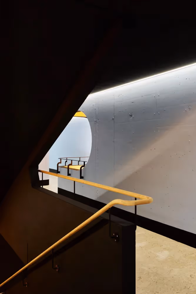 Malerarbeiten an Mehrfamilienhaus