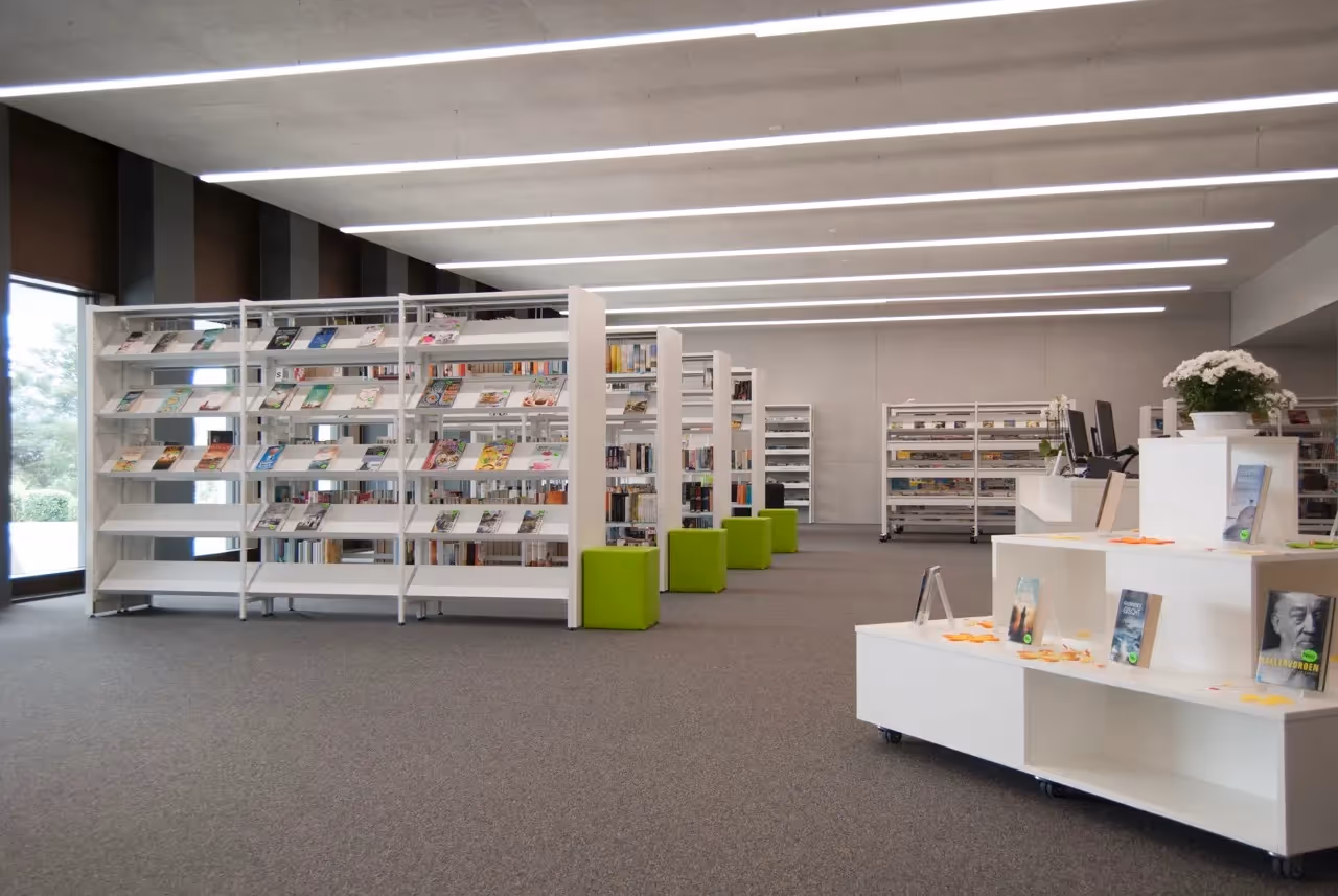 Malerprojekt Schulhause Buchs