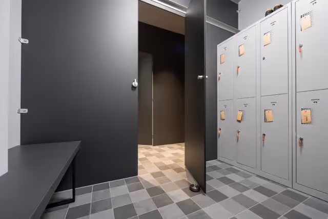 Aufwaendige Malerarbeiten in Coworking zuerich