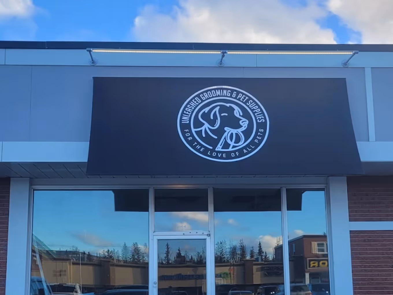 Our Location Image