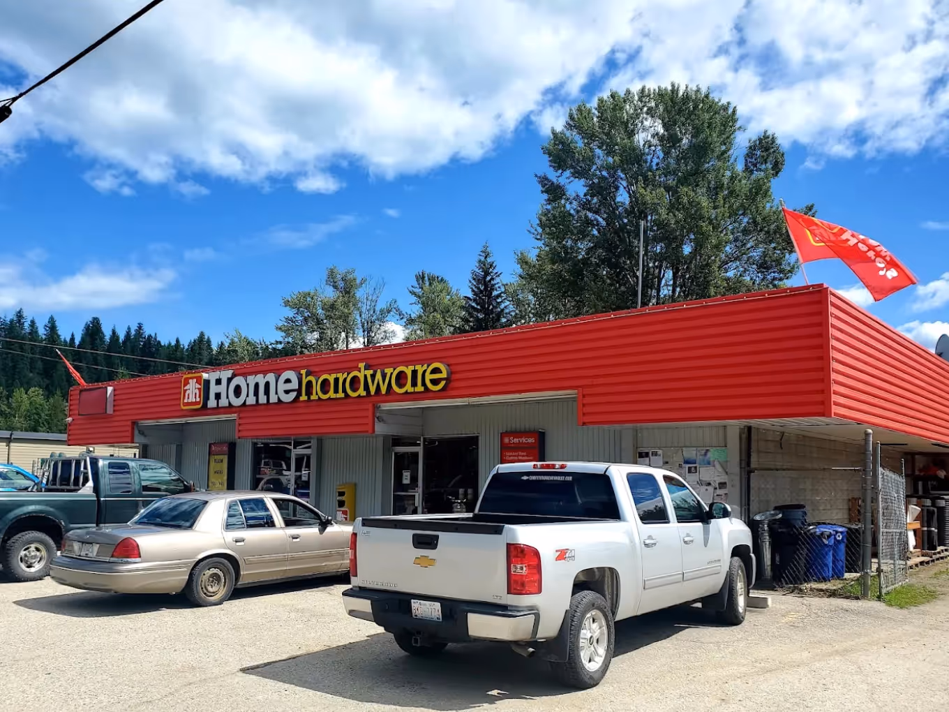 Our Location Image
