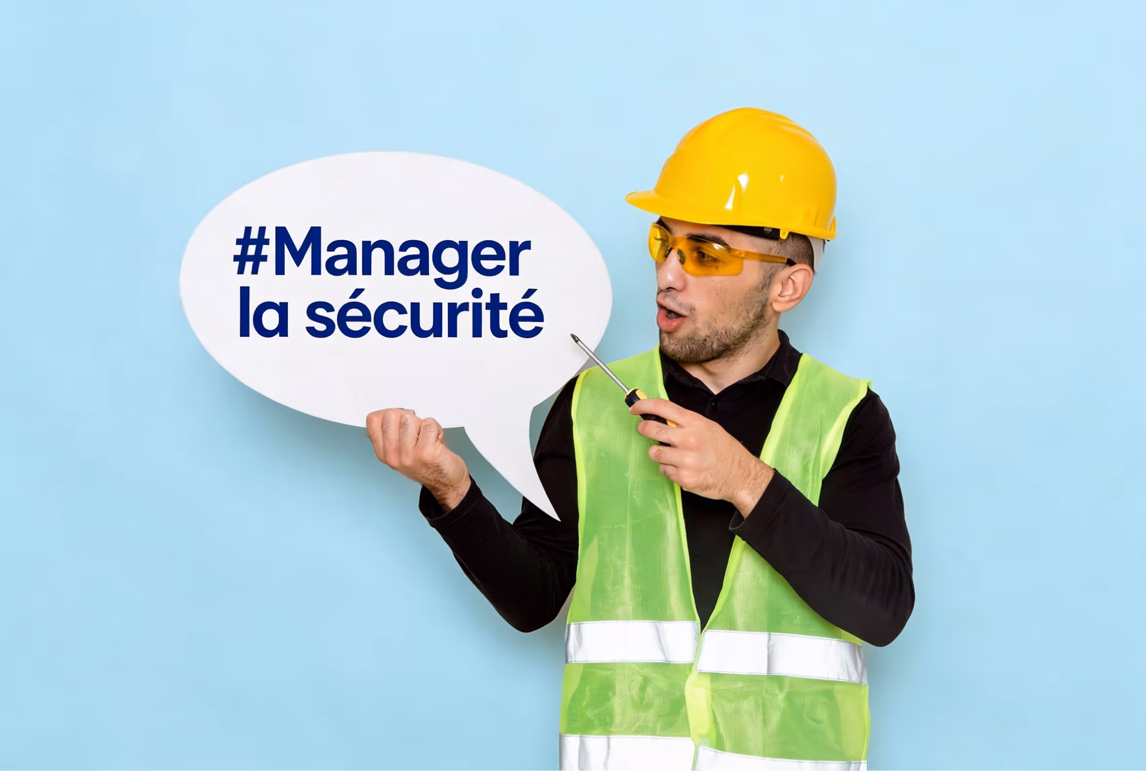 Formation management de la santé sécurité au travail