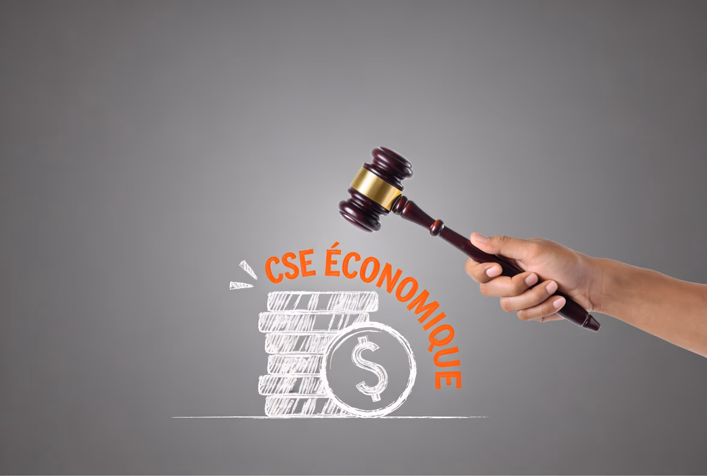 Formation économique CSE