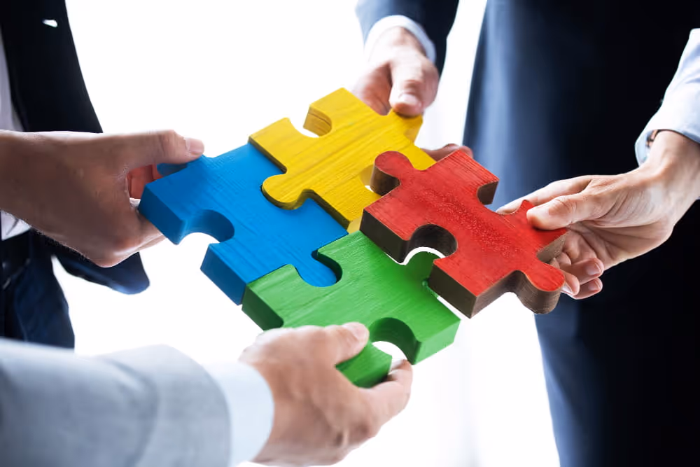 Formation DISC communication