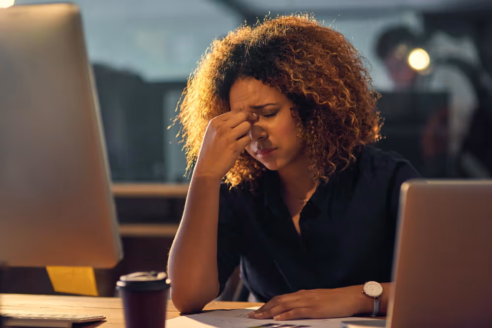 Formation risques psychosociaux (RPS)