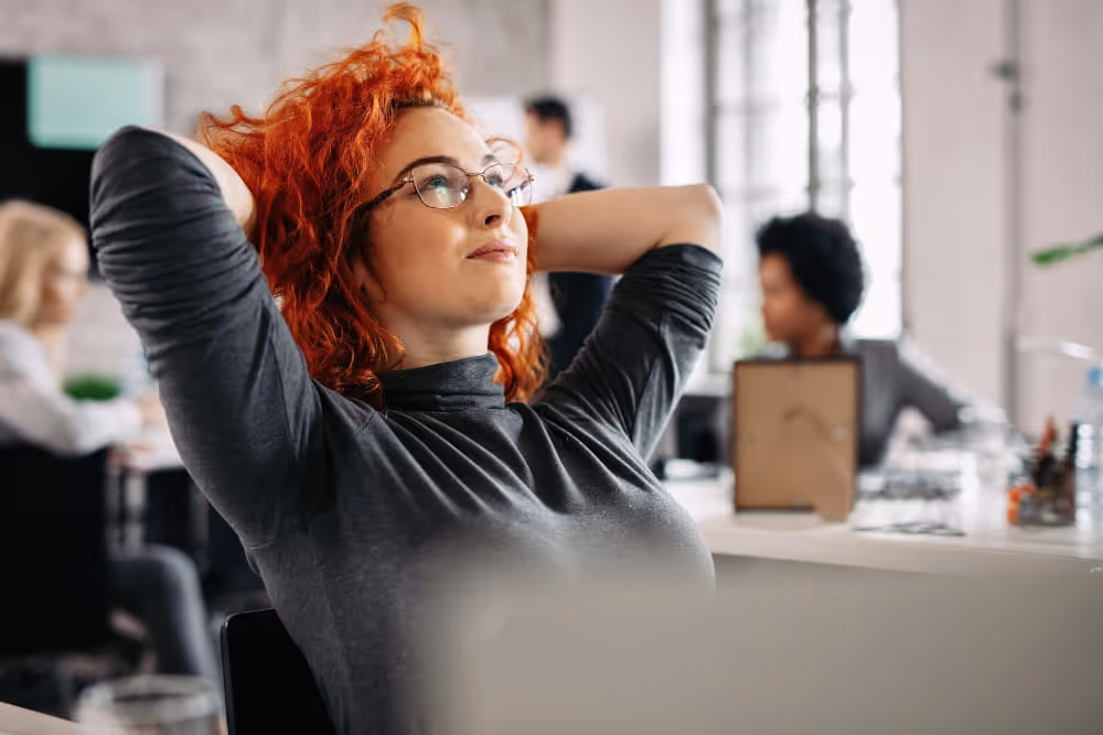 Formation gestion du stress au travail