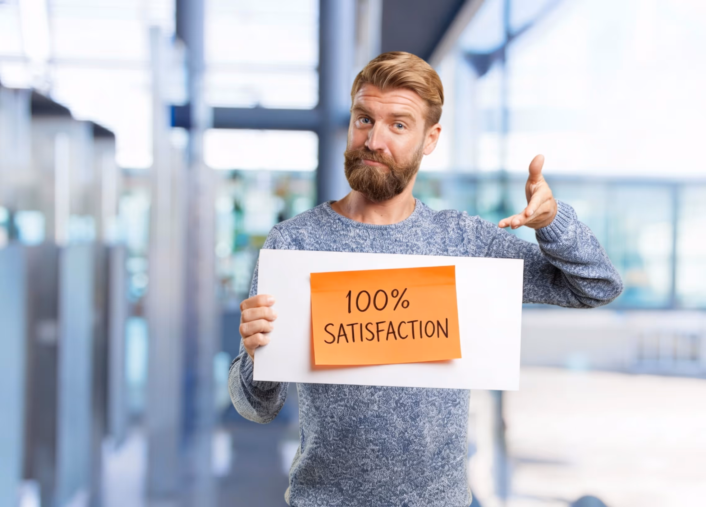 Formation relation client : réclamations, posture de service et satisfaction