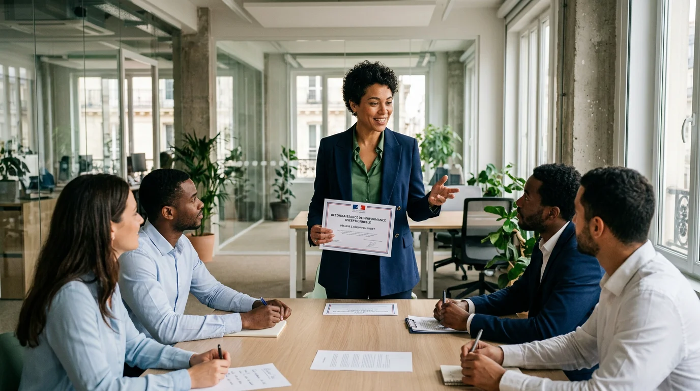 Formation management certifiante : guide complet 2026