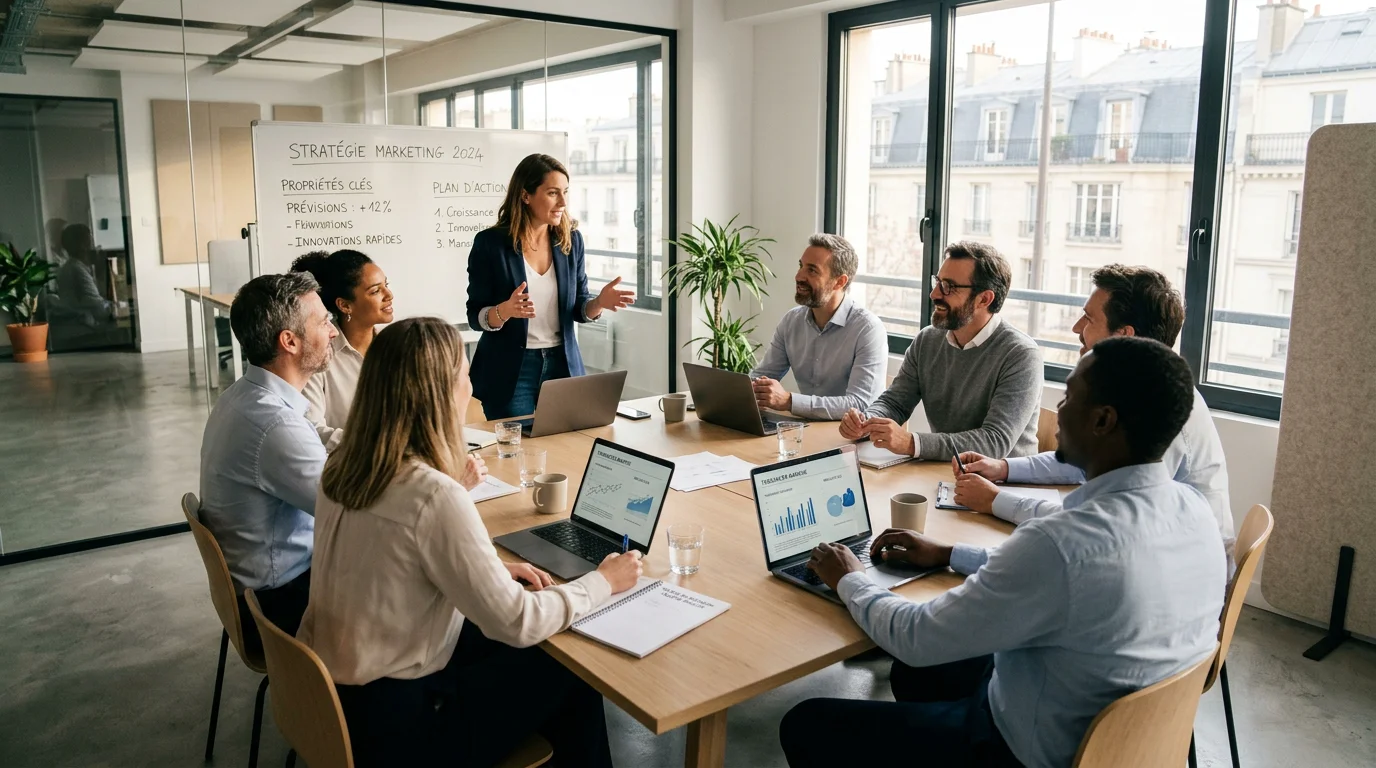 Formation management coaching : devenir manager coach