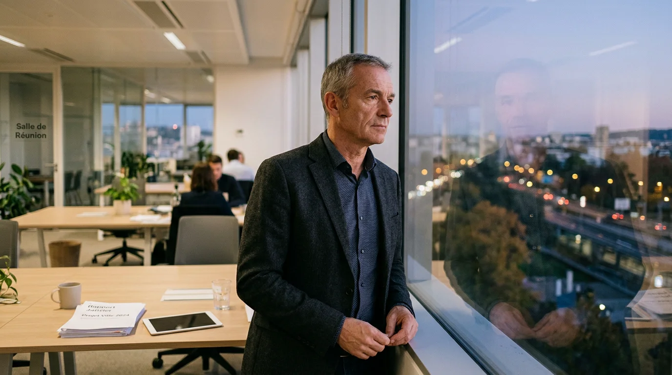 Formation au management de transition : réussir en 2026