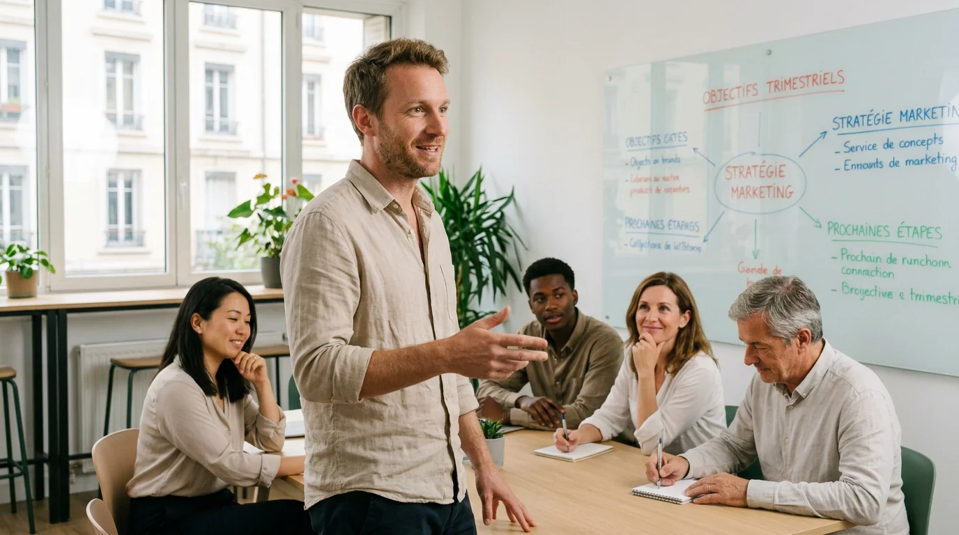 Formation au management de proximité : le guide 2026