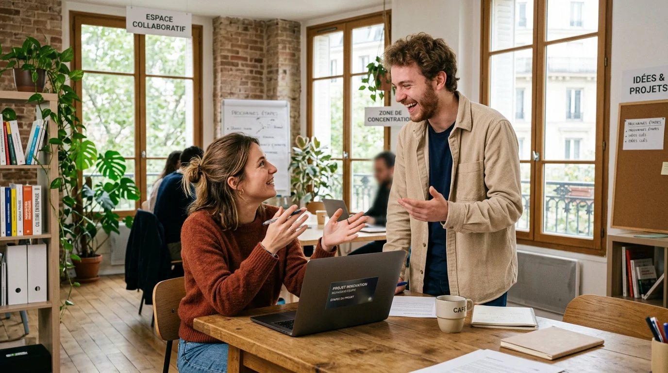 Formation management hybride : réussir vos équipes 2026