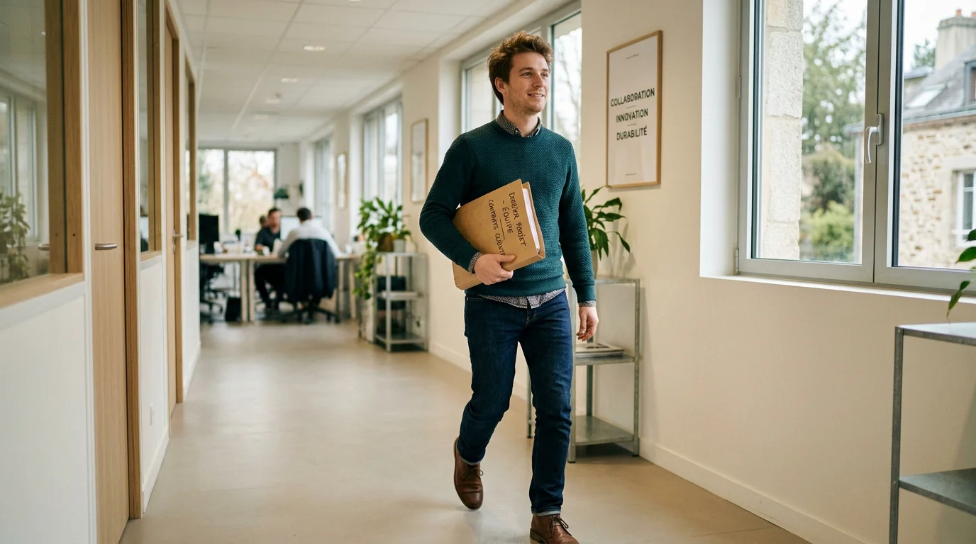 Formation en alternance en management : guide complet 2026