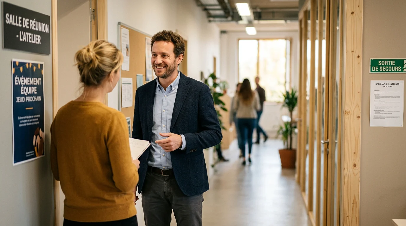 Formation management opérationnel : réussir en 2026