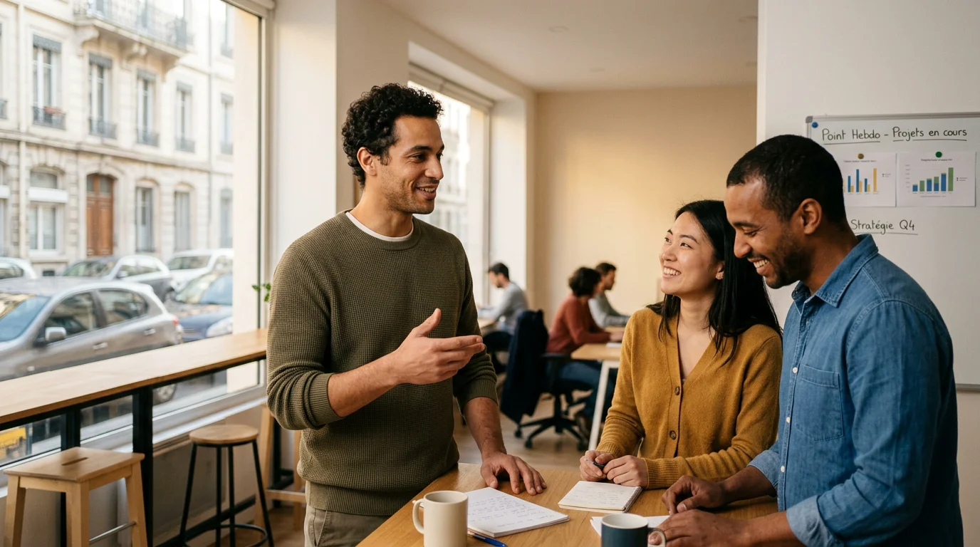 Formation professionnelle en management : le guide 2026