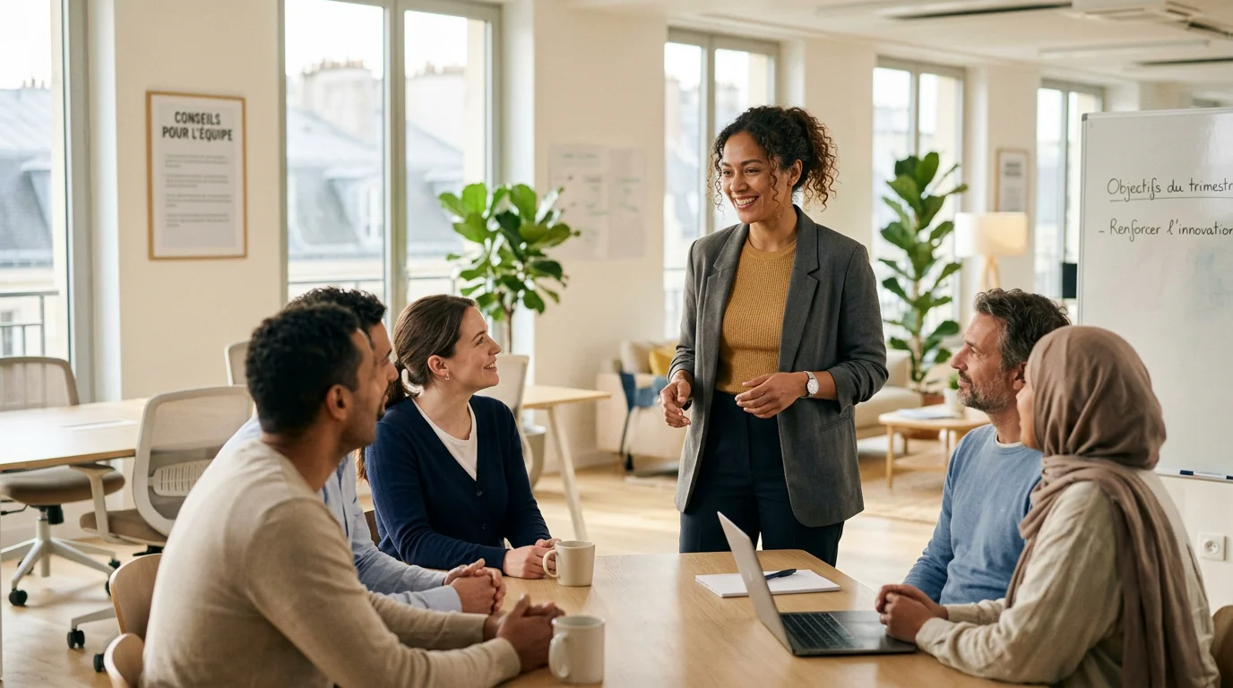 Formation management bienveillant : guide complet 2026