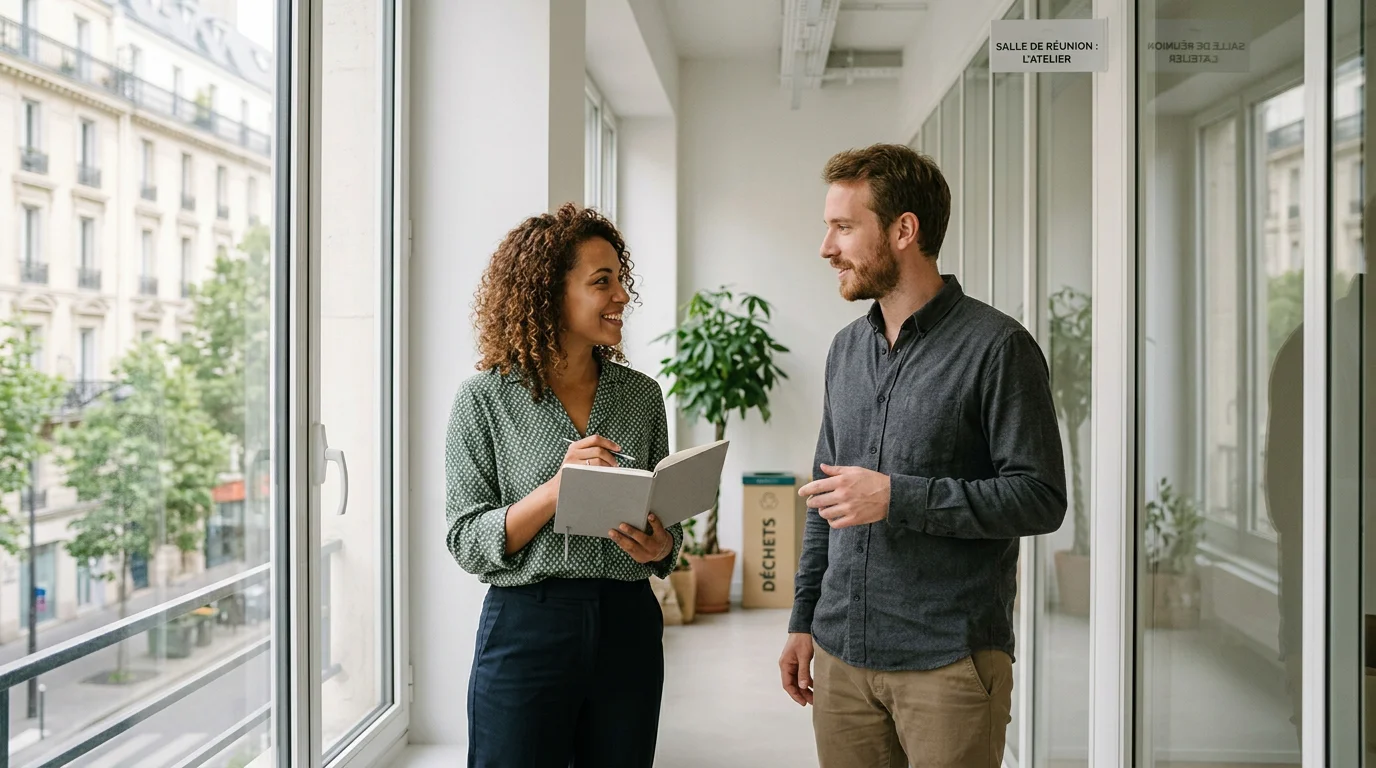 Formation management d'équipe : le guide clé en 2026