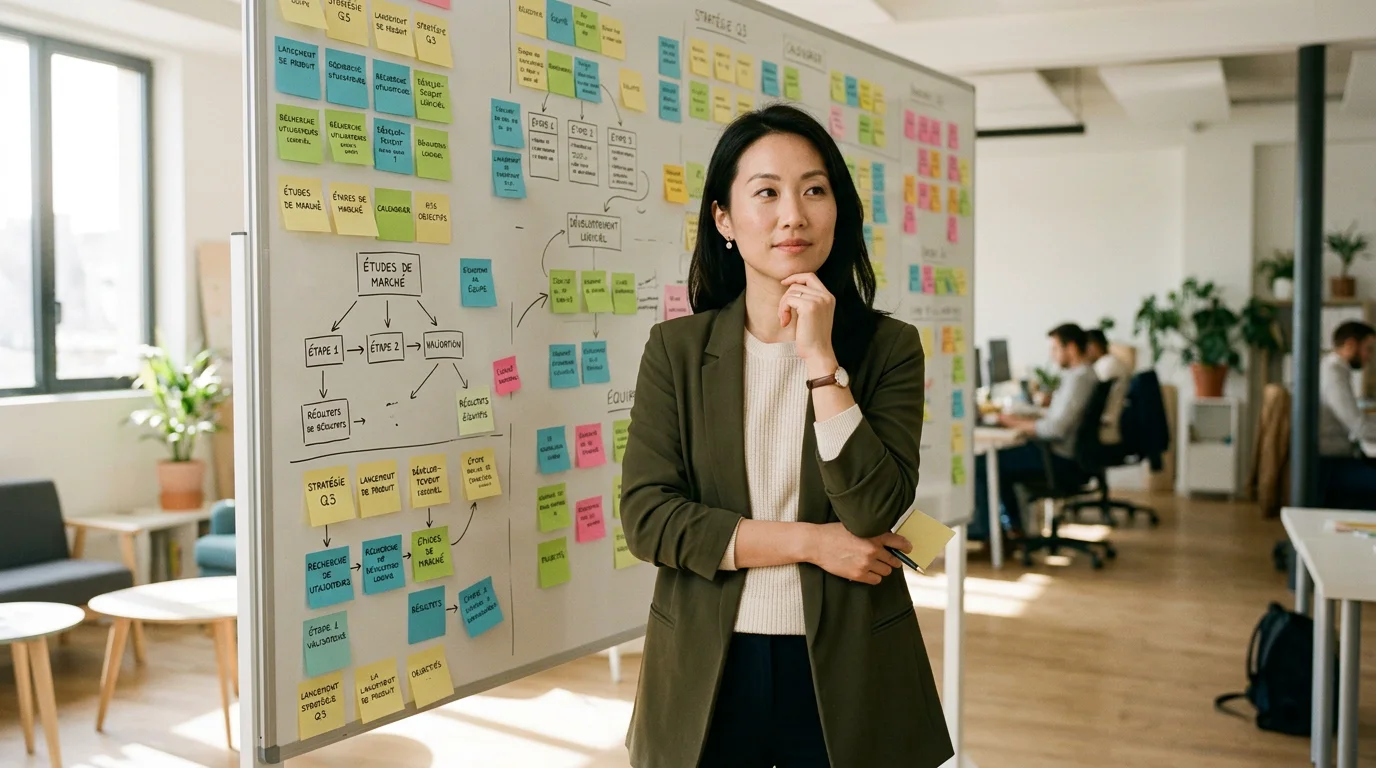 Formation management visuel : le guide complet 2026