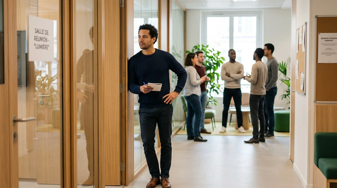 Formation management transverse : réussir sans hiérarchie