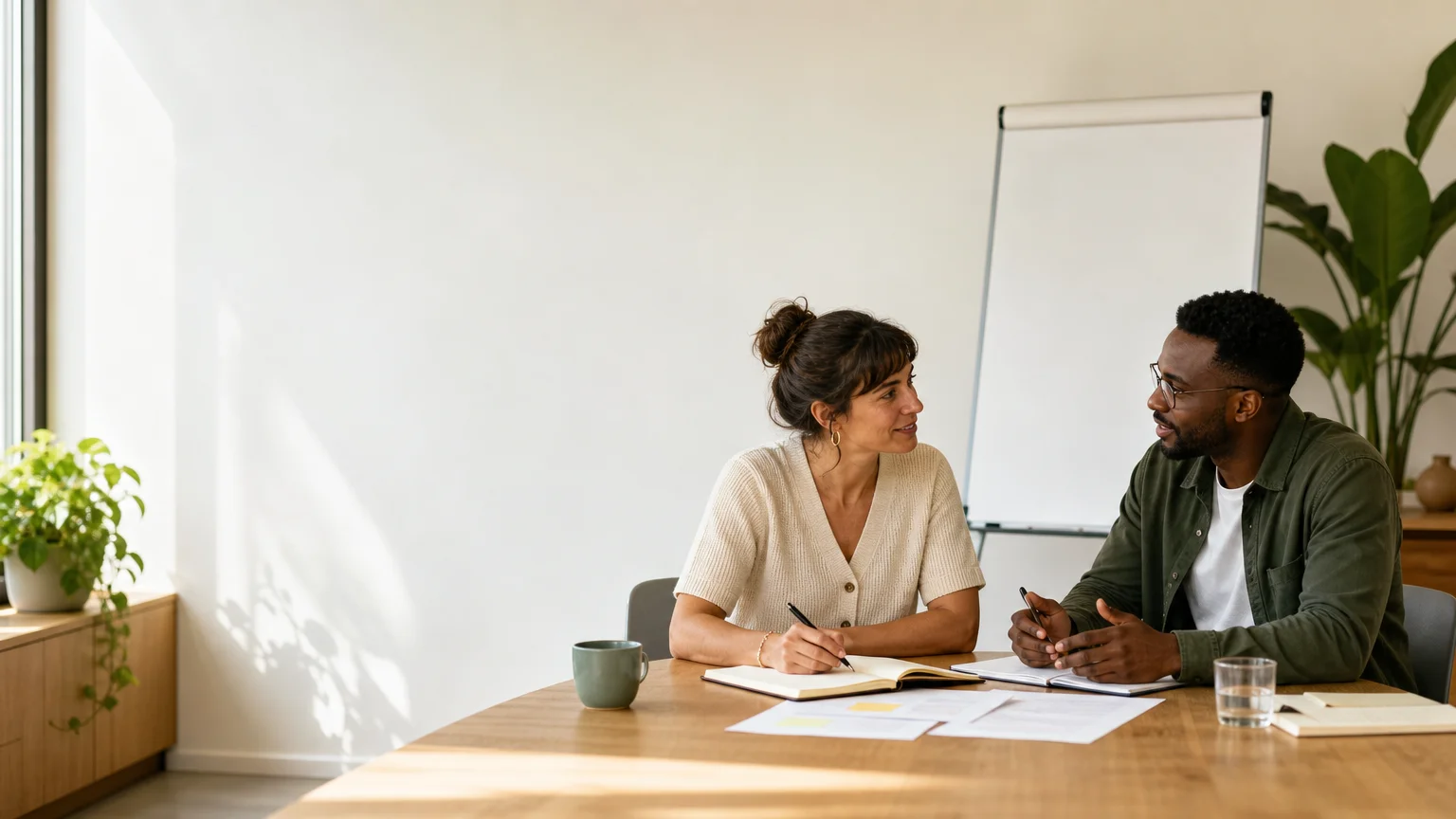 Formation management participatif : comparez les offres en France