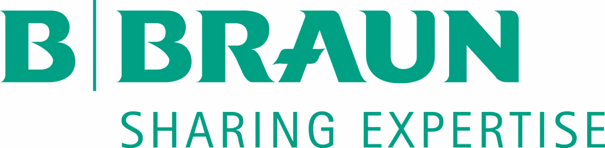 Logo B. Braun