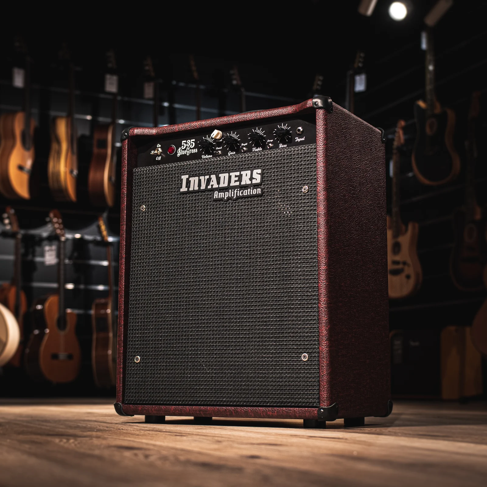 Spécialiste des instruments de musique depuis 40 ans, Michelsonne propose un large choix d'instruments parmi des marques célèbres.